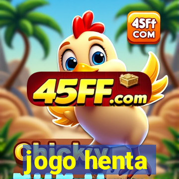 jogo henta